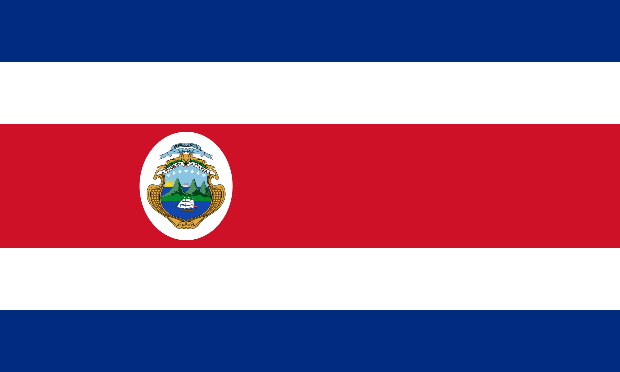 university of  Costa Rica